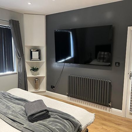 The Broadway Beach House With Hot Tub Herne Bay Exterior photo